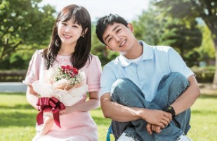 Assistir Go Back Couple Episódio 1 Online