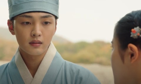 Poong, the Joseon Psychiatrist Season 2 Episódio 004