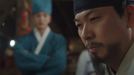 Poong, the Joseon Psychiatrist Season 2 Episódio 006