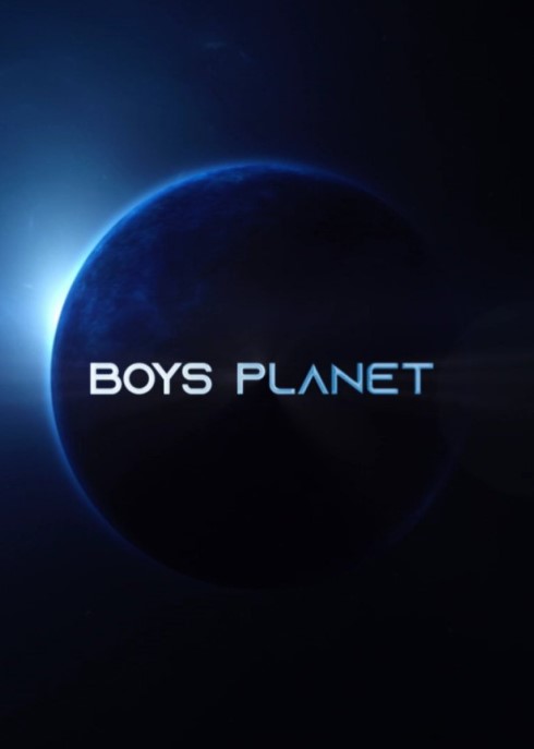 Assistir Boys Planet (2023)
