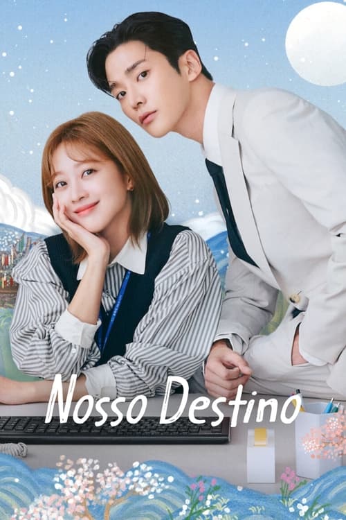 Assistir Destined With You Online
