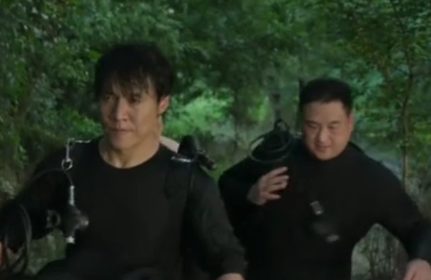 Assistir Han River Police Episódio 4 Online