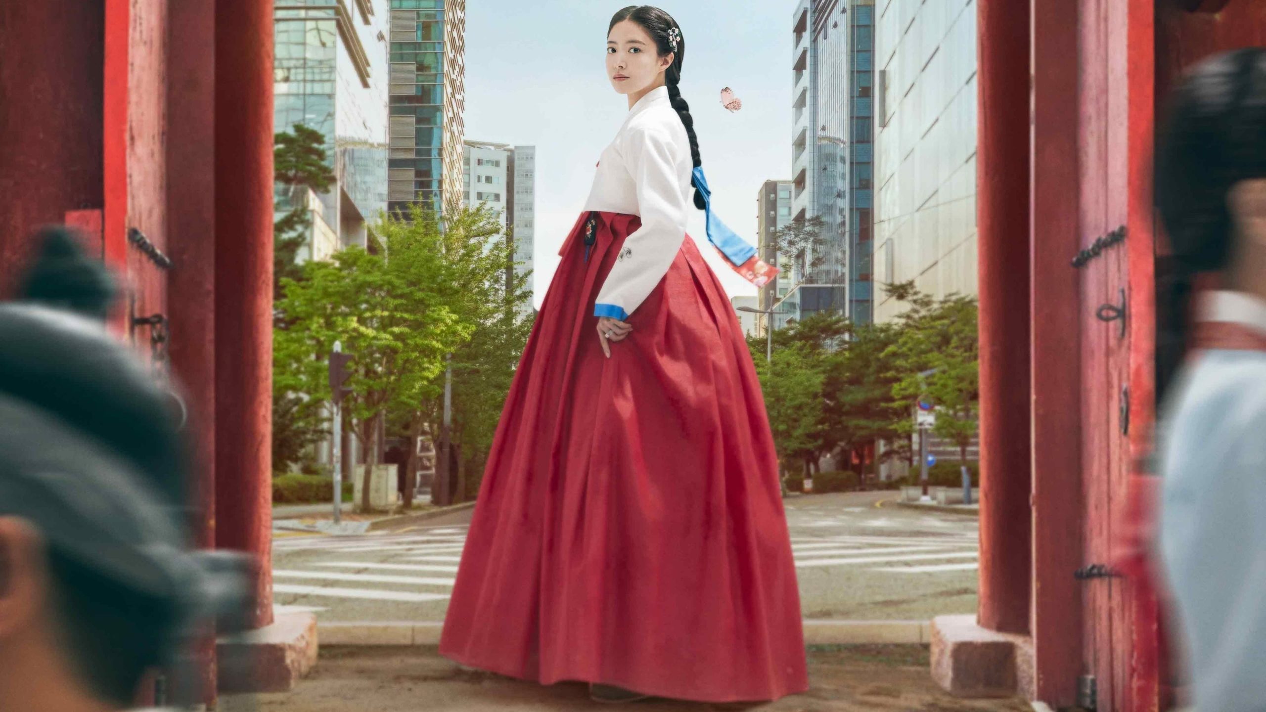 Assistir The Story of Park’s Marriage Contract Online
