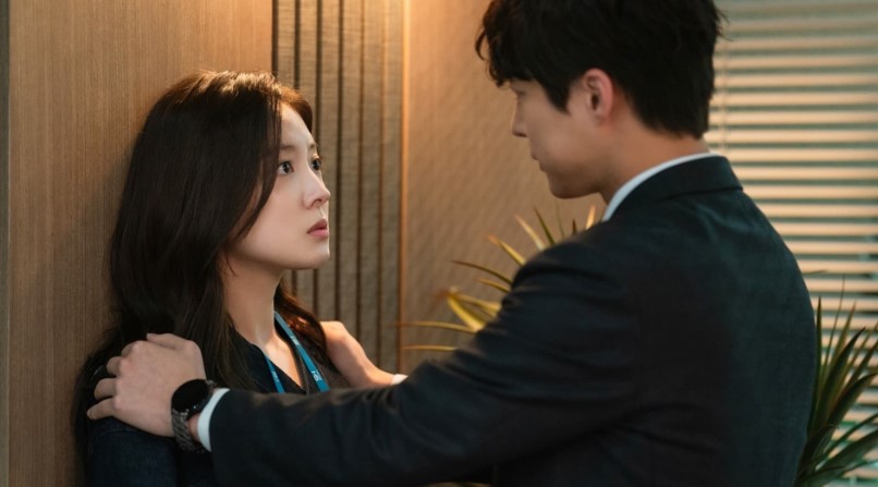 Assistir The Story of Park’s Marriage Contract Episódio 9 Online