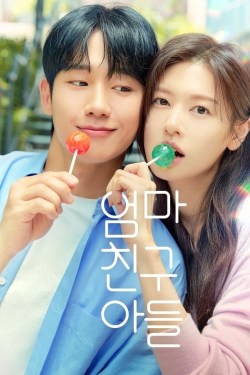 Assistir Love Next Door Episódio 7 Online