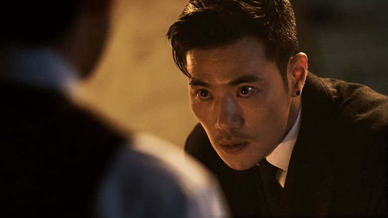 Assistir The Tyrant Episódio 3 Online