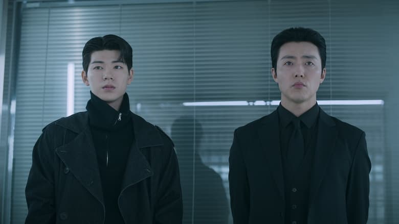 Assistir Gyeongseong Creature Season 2 Episódio 3 Online