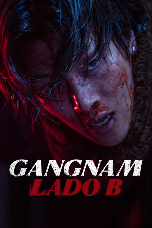 Assistir Gangnam B-Side Episódio 6 Online