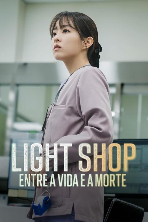 Assistir Light Shop Episódio 6 Online